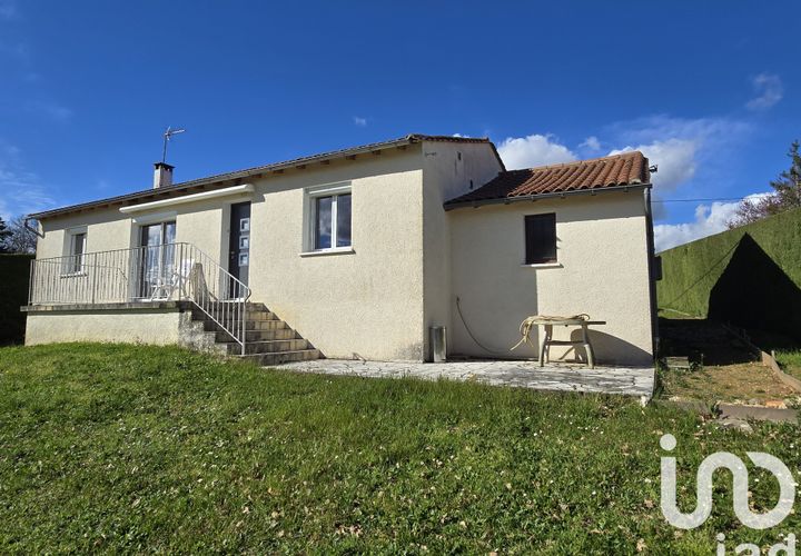 Villa i Lalinde, Dordogne, Lalinde - € 160.000 | Ref: 105428 - foto 1