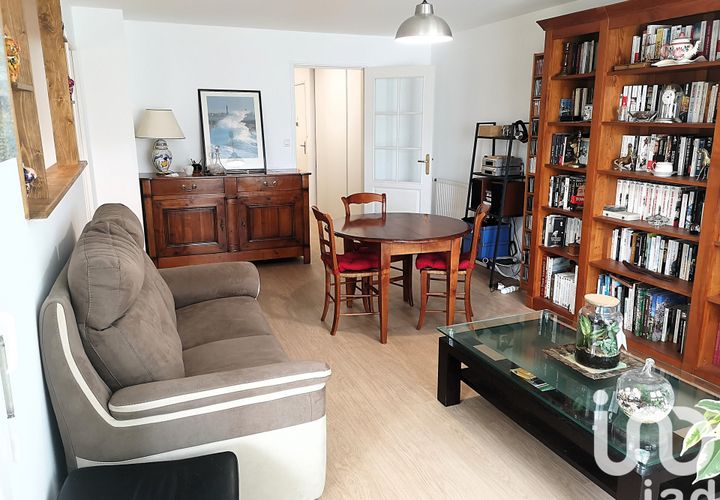 Lejlighed i Quimper, Finistere, Quimper - € 209.000 | Ref: 63898 - foto 1