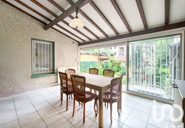 Villa a Toulouse, Haute-Garonne, Toulouse - € 450.000 | Ref: 41451 - foto 1