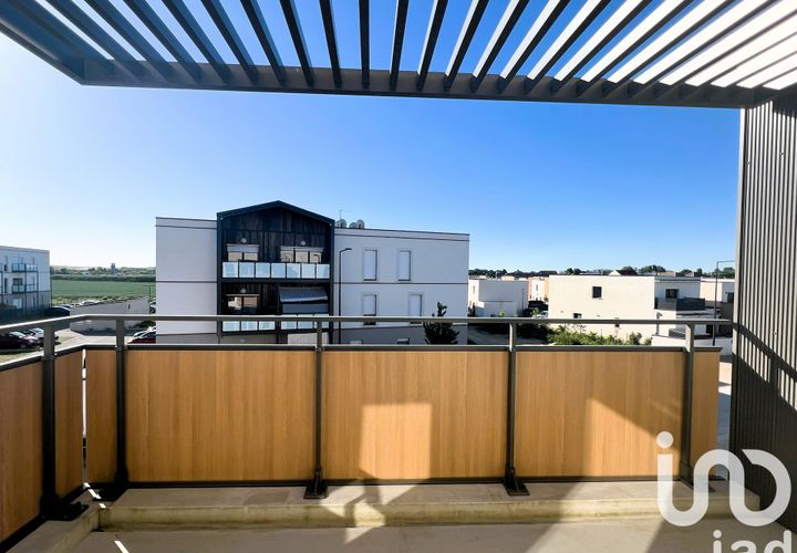 Leilighet i Longvic, Cote-d'Or, Longvic - € 210 000 | Ref: 88291 - foto 1