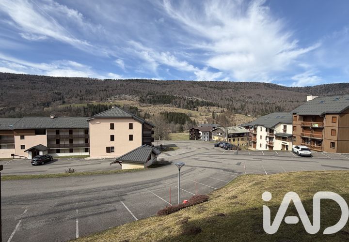 Lejlighed i Lélex, Ain, Lélex - € 59.900 | Ref: 67118 - foto 1