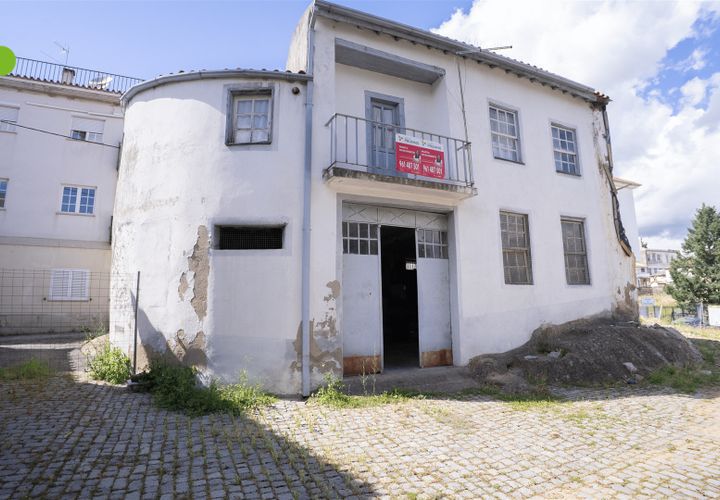Villa a Covilha, Castelo Branco, Covilha - € 85.000 | Ref: C9722 - foto 1