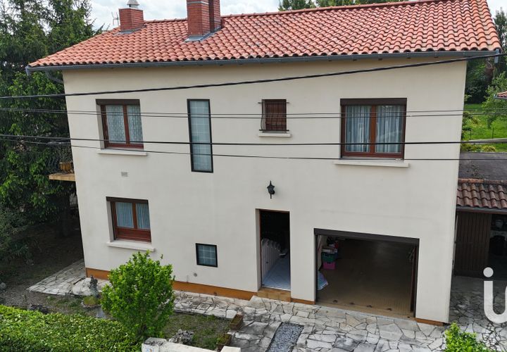 Byhus i L'Union, Haute-Garonne, L'Union - € 324.000 | Ref: 58997 - foto 1
