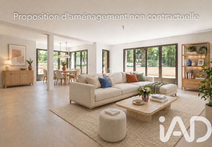 Villa a Saint-Cloud, Hauts-de-Seine, Saint-Cloud - € 1.595.000 | Ref: 32085 - foto 1