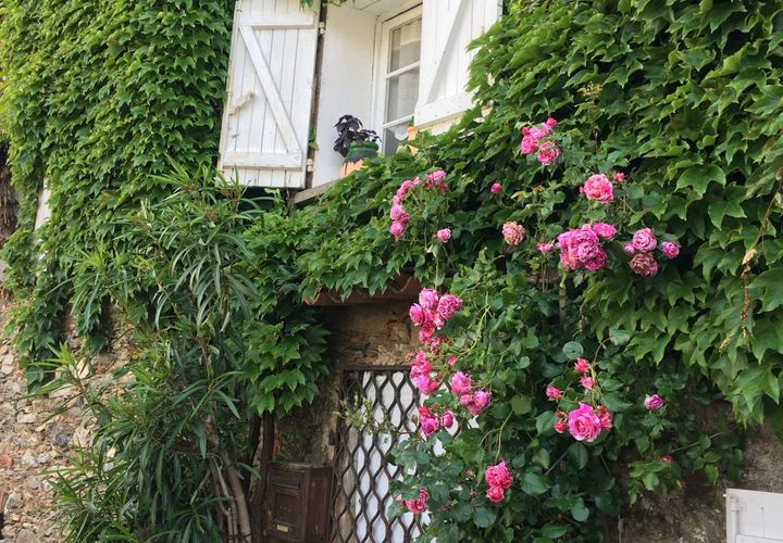 Landsbyhus i La Garde-Freinet, Var, La Garde-Freinet - € 225.000 | Ref: 99578 - foto 1