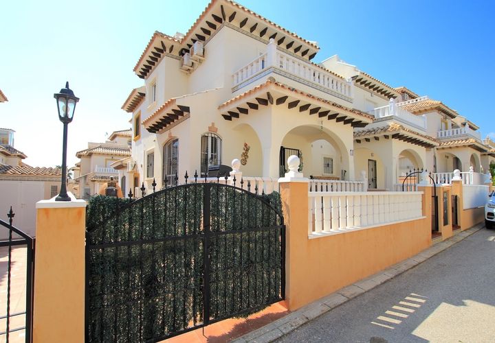 Byhus i Cabo Roig, Alicante, Cabo Roig - € 235.000 | Ref: CM292 - foto 1