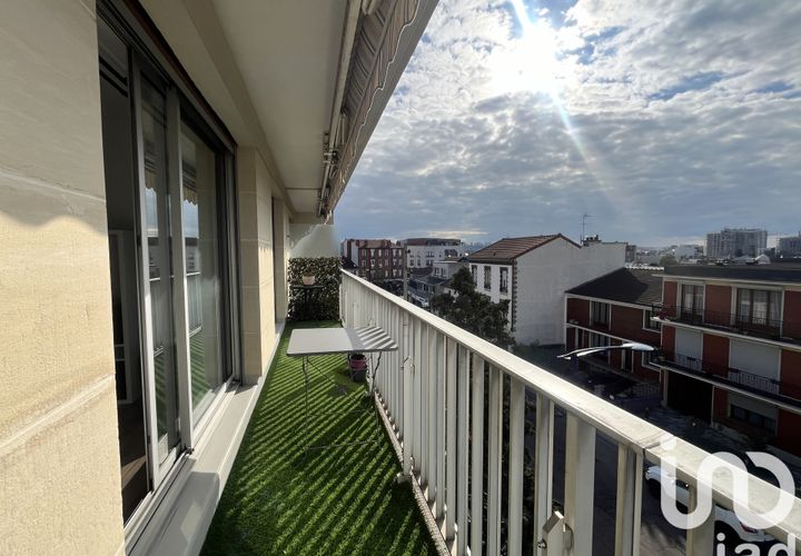 Leilighet i Drancy, Seine-Saint-Denis, Drancy - € 185 000 | Ref: 28160 - foto 1