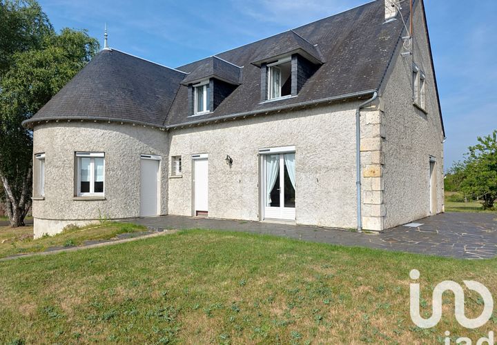 Villa a Briare, Loiret, Briare - € 349.000 | Ref: 18093 - foto 1