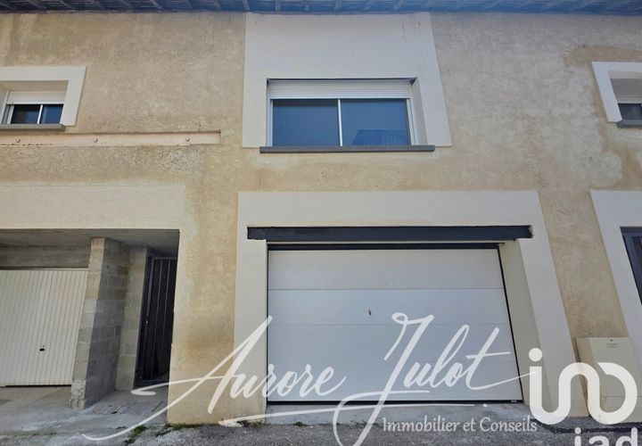 Landsbyhus i Aoste, Isere, Aoste - € 158.000 | Ref: 28965 - foto 1