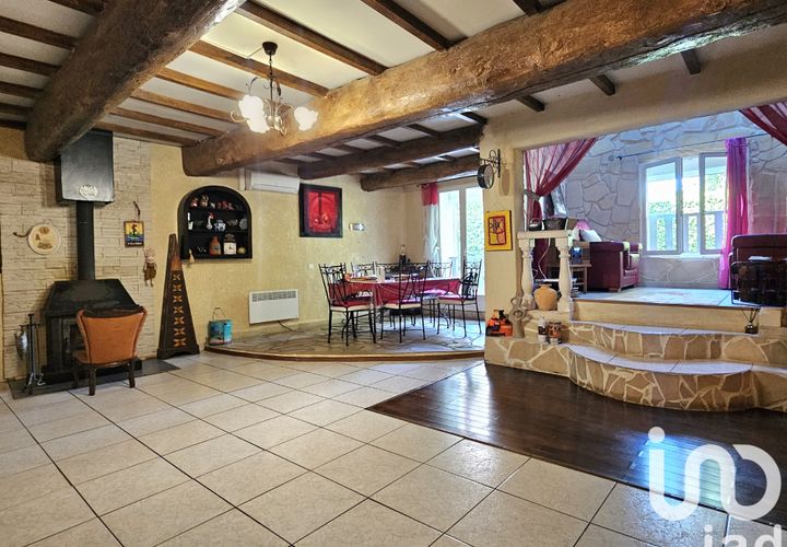 Landsbyhus i Servian, Herault, Servian - € 250.000 | Ref: 102560 - foto 1