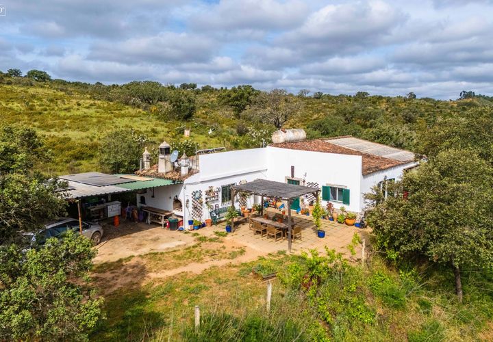 Villa a Almodovar, Beja, Almodovar - € 365.000 | Ref: SVP2590 - foto 1