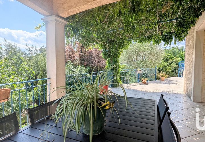 Villa i Valence, Drome, Valence - € 380.000 | Ref: 62607 - foto 1