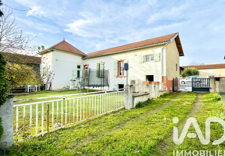 Villa i Saint-Gaudens, Haute-Garonne, Saint-Gaudens - € 164.000 | Ref: 57758 - foto 1