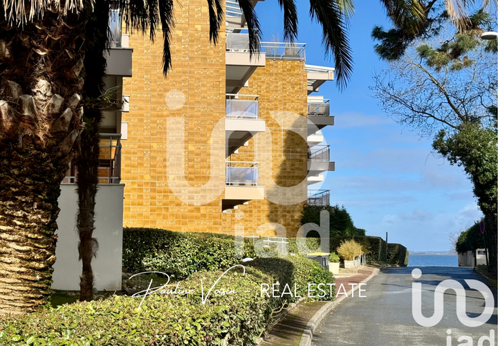 Leilighet i Arcachon, Gironde, Arcachon - € 341 000 | Ref: 48232 - foto 1