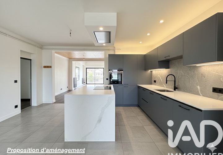 Villa en Nantes, Loire-Atlantique, Nantes - € 345.000 | Ref: 33873 - photo 1