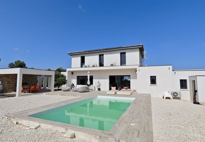 Villa a Nimes, Gard, Nimes - € 675.000 | Ref: 28078 - foto 1