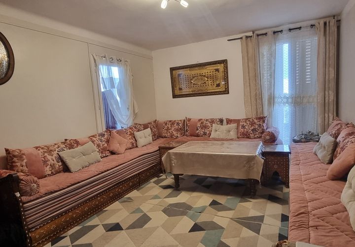 Leilighet i Nimes, Gard, Nimes - € 69 000 | Ref: 28078 - foto 1