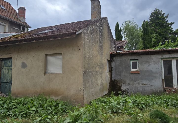 Villa a Gardonne, Dordogne, Gardonne - € 29.500 | Ref: 42235 - foto 1