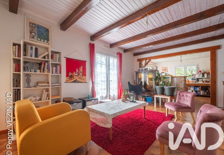 Villa i Saint-Xandre, Charente-Maritime, Saint-Xandre - € 330.000 | Ref: 44487 - foto 1