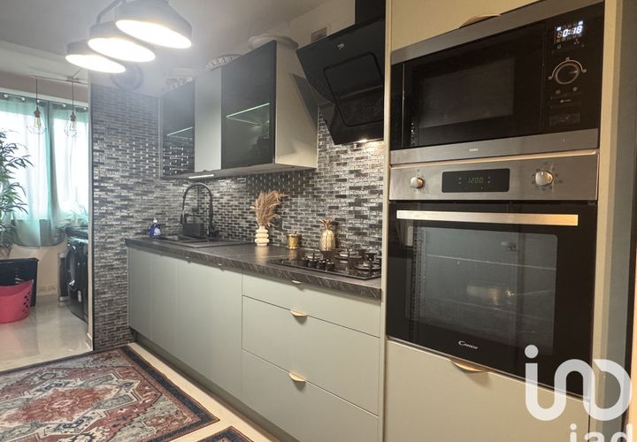 Lejlighed i Nimes, Gard, Nimes - € 159.000 | Ref: 38600 - foto 1