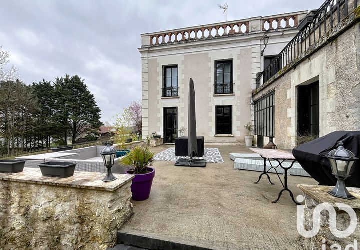 Villa i Amboise, Indre-et-Loire, Amboise - € 899.000 | Ref: 46475 - foto 1