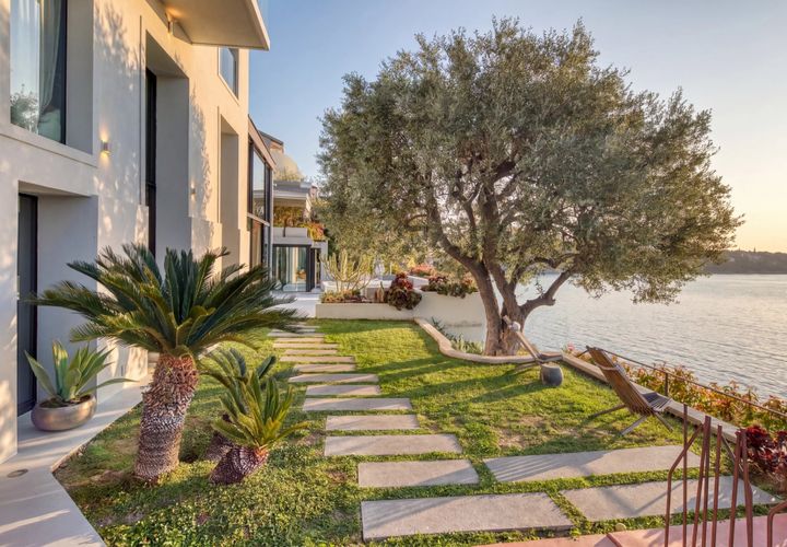 Villa i Roquebrune-Cap-Martin, Alpes-Maritimes, Roquebrune-Cap-Martin - € 11.000.000 | Ref: HH-16169259 - foto 1