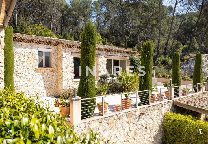 Villa en Auriol, Bouches-du-Rhone, Auriol - € 1.495.000 | Ref: HH-16169257 - photo 1
