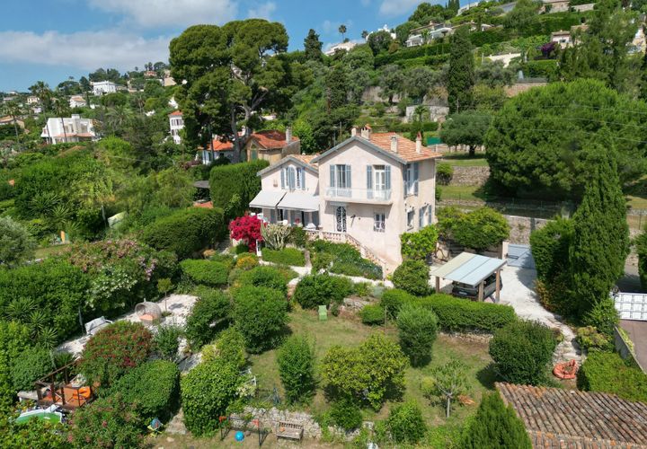 Villa a Vallauris, Alpes-Maritimes, Vallauris - € 1.750.000 | Ref: HH-16169177 - foto 1