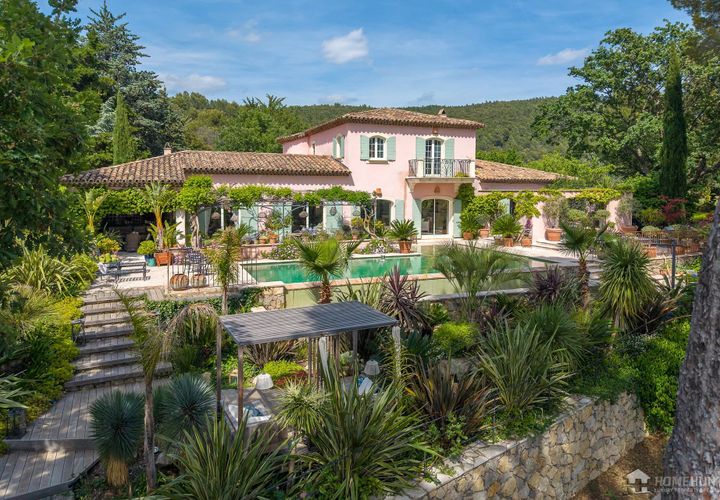 Villa a Draguignan, Var, Draguignan - € 2.200.000 | Ref: HH-16169007 - foto 1