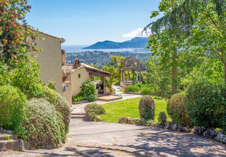 Villa a Mougins, Alpes-Maritimes, Mougins - € 3.250.000 | Ref: HH-16166287 - foto 1