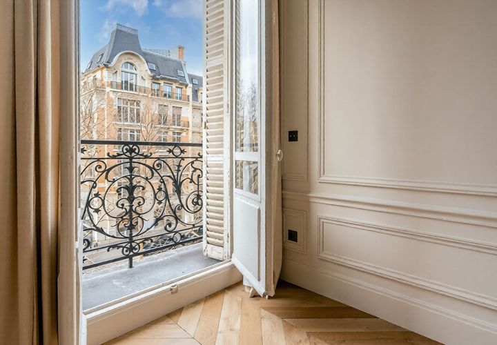 Lejlighed i Paris, Paris, Paris - € 2.800.000 | Ref: HH-16163219 - foto 1