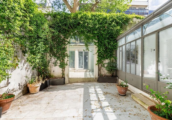 Villa a Paris, Paris, Paris - € 4.690.000 | Ref: HH-16162119 - foto 1
