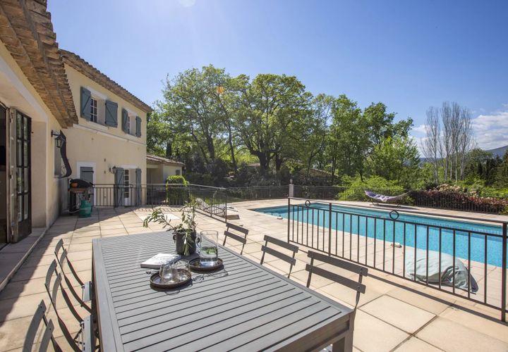 Villa i Chateauneuf-Grasse, Alpes-Maritimes, Chateauneuf-Grasse - € 1.899.000 | Ref: HH-16162109 - foto 1
