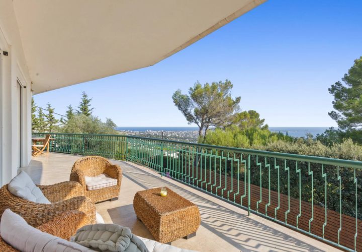 Villa a Vallauris, Alpes-Maritimes, Vallauris - € 1.950.000 | Ref: HH-16161073 - foto 1