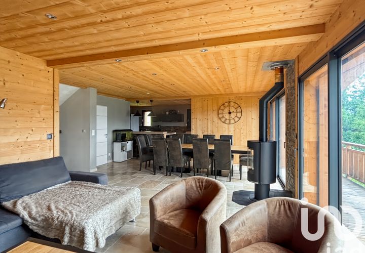 Villa i Taninges, Haute-Savoie, Taninges - € 1.100.000 | Ref: 52890 - foto 1