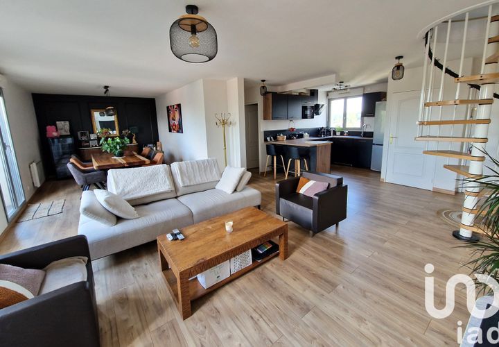 Maisonette in Chelles, Seine-et-Marne, Chelles - € 315.000 | Ref: 50481 - Foto 1