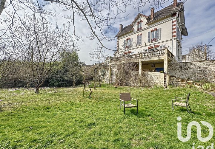 Villa a Meaux, Seine-et-Marne, Meaux - € 749.000 | Ref: 48841 - foto 1