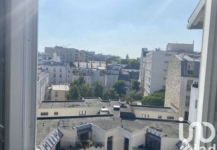 Studio i Paris, Paris, Paris - € 129.900 | Ref: 86090 - foto 1
