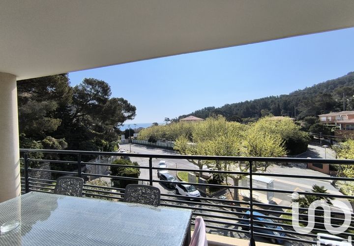 Lejlighed i Saint-Raphael, Var, Saint-Raphael - € 473.700 | Ref: 94551 - foto 1