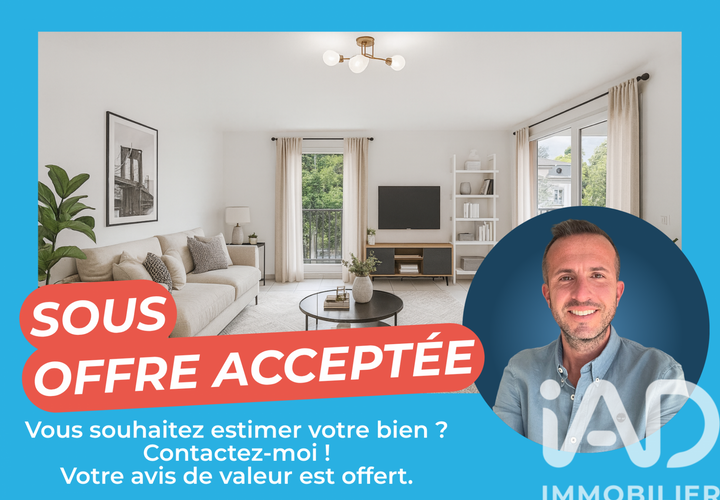 Leilighet i Craponne, Rhone, Craponne - € 309 000 | Ref: 88805 - foto 1