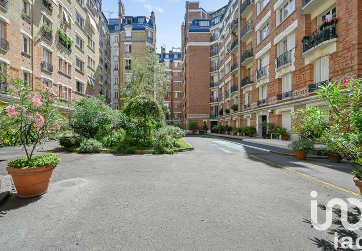 Lejlighed i Paris, Paris, Paris - € 870.000 | Ref: 40002 - foto 1