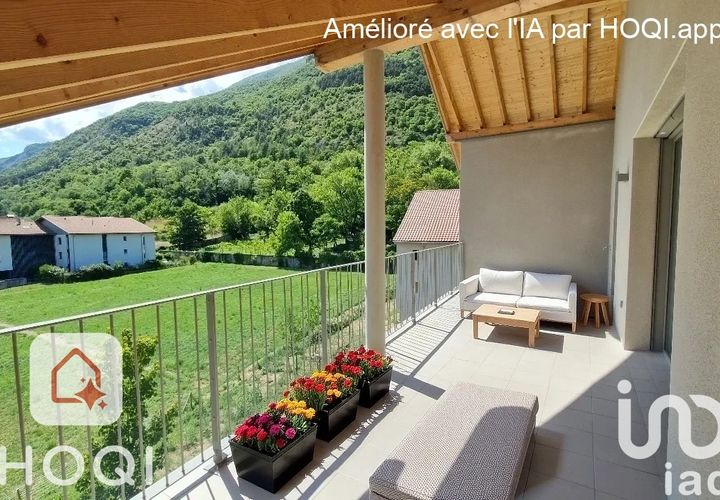 Leilighet i Vif, Isere, Vif - € 498 000 | Ref: 46821 - foto 1