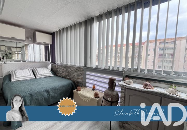 Lejlighed i Sete, Herault, Sete - € 149.000 | Ref: 53031 - foto 1