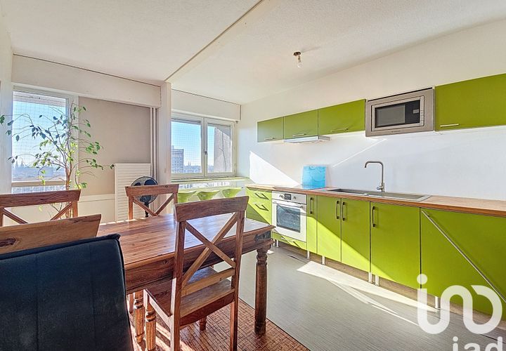 Lejlighed i Bordeaux, Gironde, Bordeaux - € 199.000 | Ref: 35362 - foto 1