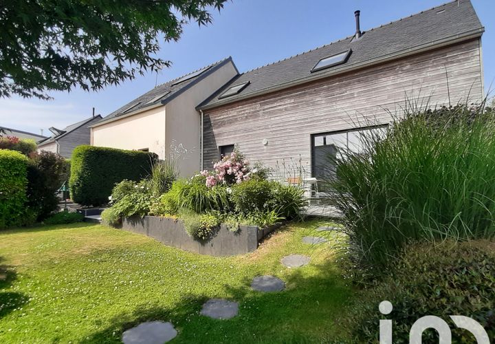 Villa i Quimper, Finistere, Quimper - € 233.000 | Ref: 87121 - foto 1