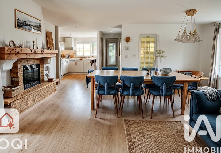 Villa i Lanton, Gironde, Lanton - € 515.000 | Ref: 35169 - foto 1