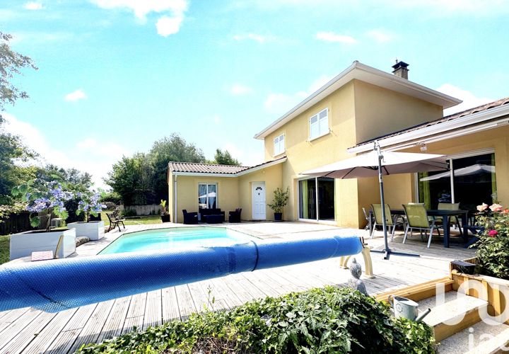 Villa a Baurech, Gironde, Baurech - € 509.000 | Ref: 57121 - foto 1