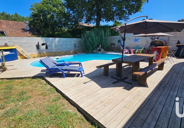 Villa a Dax, Landes, Dax - € 449.990 | Ref: 79986 - foto 1