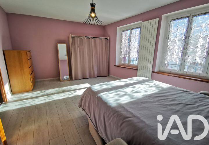 Byhus i La Mure, Isere, La Mure - € 179.000 | Ref: 42700 - foto 1