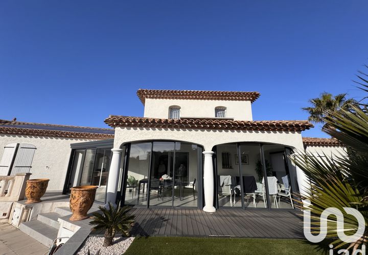 Villa i Florensac, Herault, Florensac - € 710 000 | Ref: 82946 - foto 1